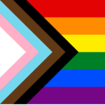 {}Team LGBTQ+{}