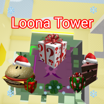 Loona Tower