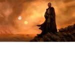 The Jedi role play group