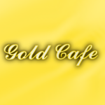 Gold | Cafe