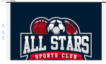 Sport Club Only!