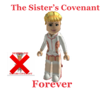 The Sister’s Covenant Forever