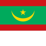 [إنمر] République islamique de Mauritanie