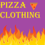 Pizza Clothing!