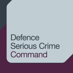 UK | Defence Serious Crime Unit