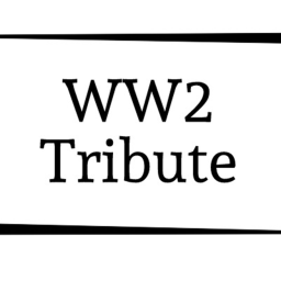 WW2 Tribute