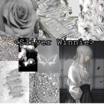 Silver Winnie