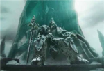 The Lich Kings Army