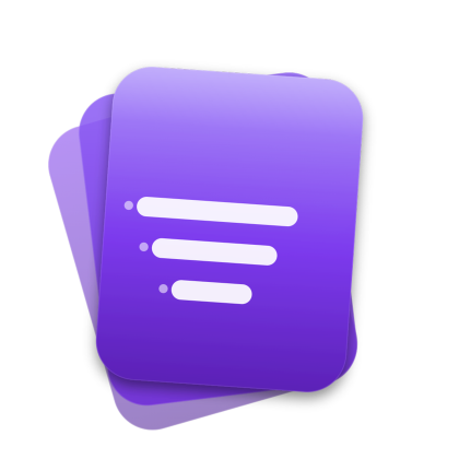 DataDeck — DataStore Manager