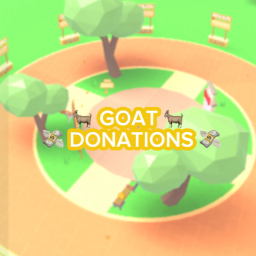 Goat Donations
