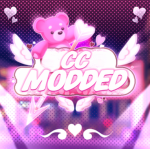 Modded CC Entertainment