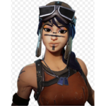 Renegade raider’s