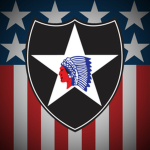 -2nd Infantry Division