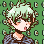Ranvocado’s fan club :)