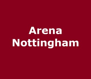 Arena Nottingham