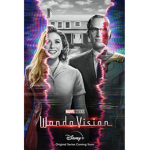 Wanda Vision!