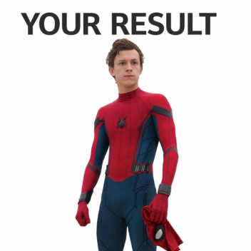 🦸Superhero Test