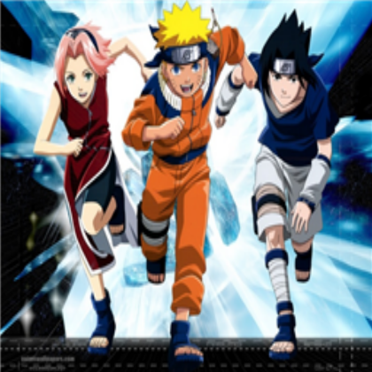 All Characters Naruto (Read Description) Skybox