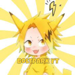 Boltpark_YT RBLX [FAN GROUP]