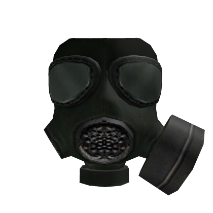 Modern HECU Marine Gas Mask thumbnail