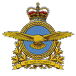 (RCAF) Royal Canadian Air Force