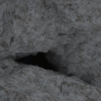 POV: you are stuck in a cave