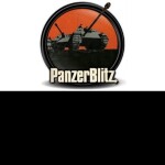 Panzerblitz: Tank-Warfare