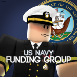 U.S Navy 1940's Funding Group