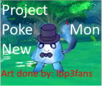 Project Pokemon New
