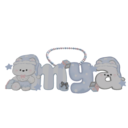3.0 jumbo mya Roblox item