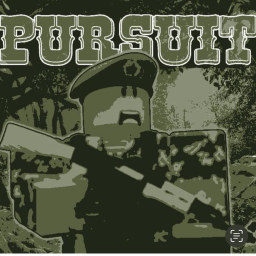 Pursuit [Releasing Soon]