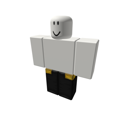 (ᴏʀɪɢɪɴᴀʟ) V3 Teh's Golden Suit Bottom thumbnail
