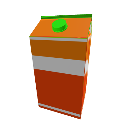suc cutie oranj
