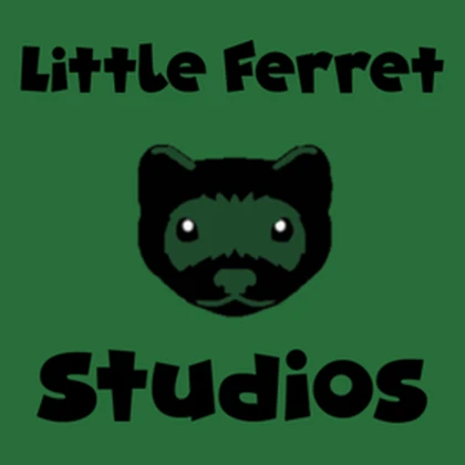 Little Ferret Studios Roblox group icon