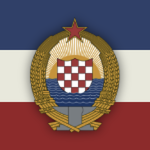 [SRH] Socialist Republic of Croatia