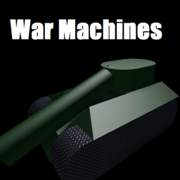 War Machines