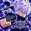 [UPD2.5] Anime Card Challenger