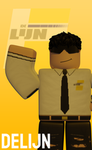 [BRRP] Delijn