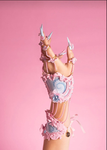 _・!Clxwnnettes Circus!・_