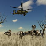 [FA] The Frontlines