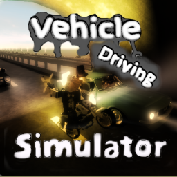 [NEW] Vehicle Driving Simulator