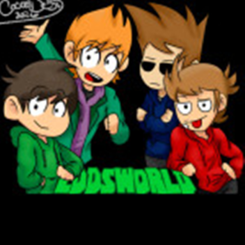 edd, tord, tom and matt house