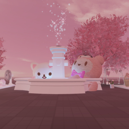 -Cozy Place-