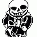 undertale gme studio thingy