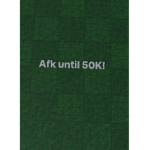AFK Games For Life!