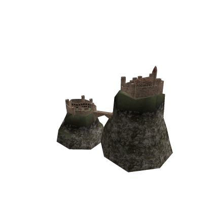 Casterly Rock