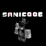 Sanic is the best B)