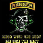 Roblox's Elite Military Force