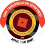[ RTA ] กรมขนส่งทหารบก