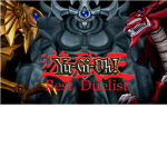Yu-Gi-Oh Best Duelists
